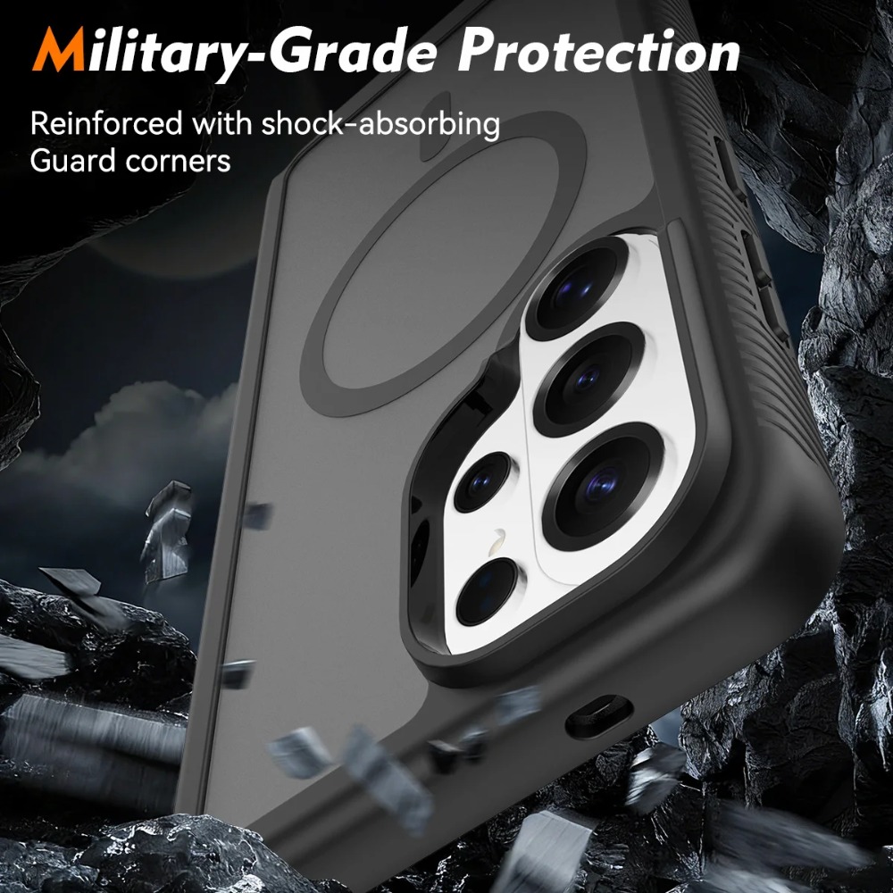 Casing Anti Benturan 2 in 1 He - Heavy Equipment Bucket ulasan dan harga