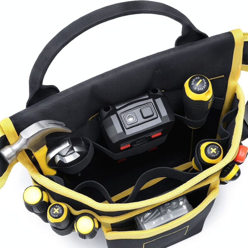 Tas Pinggang untuk Peralatan T - Heavy Equipment Electrician ulasan dan harga