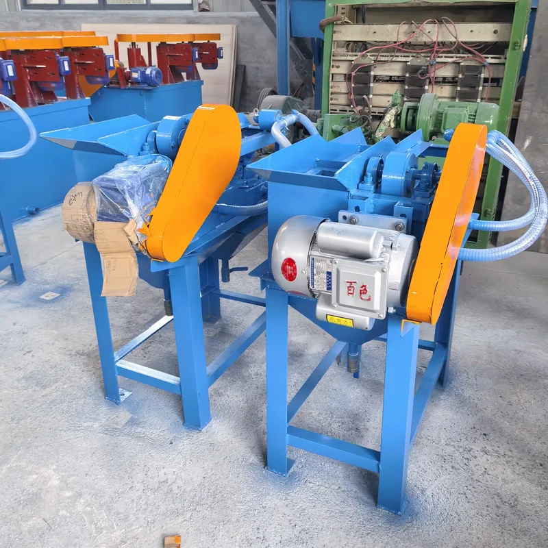 Jig Eksperimental, Jig Diafrag - Heavy Equipment Washing ulasan dan harga