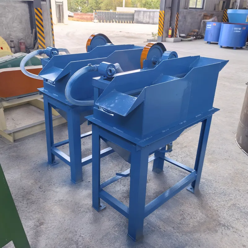 Jig Eksperimental, Jig Diafrag - Heavy Equipment Washing ulasan dan harga