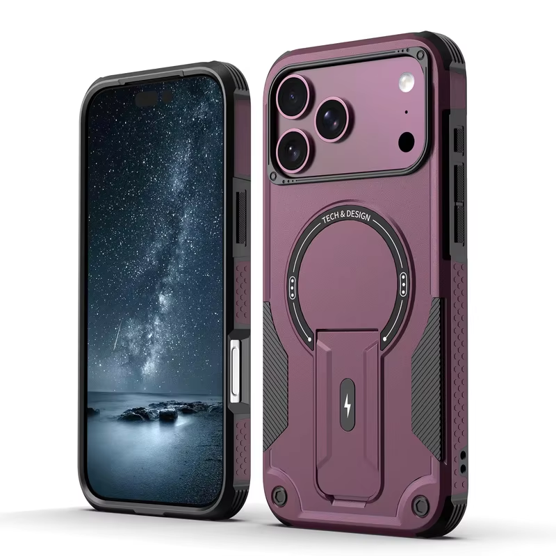 Untuk iPhone 18 Pro Max 17, ca - Heavy Equipment Bucket ulasan dan harga