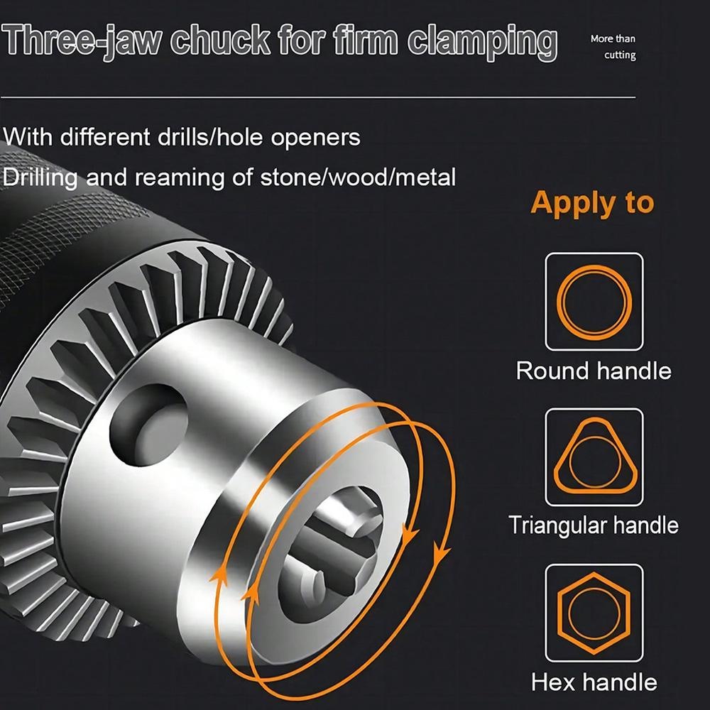 Adaptor Chuck Bor untuk Konver - Heavy Equipment Grinder ulasan dan harga