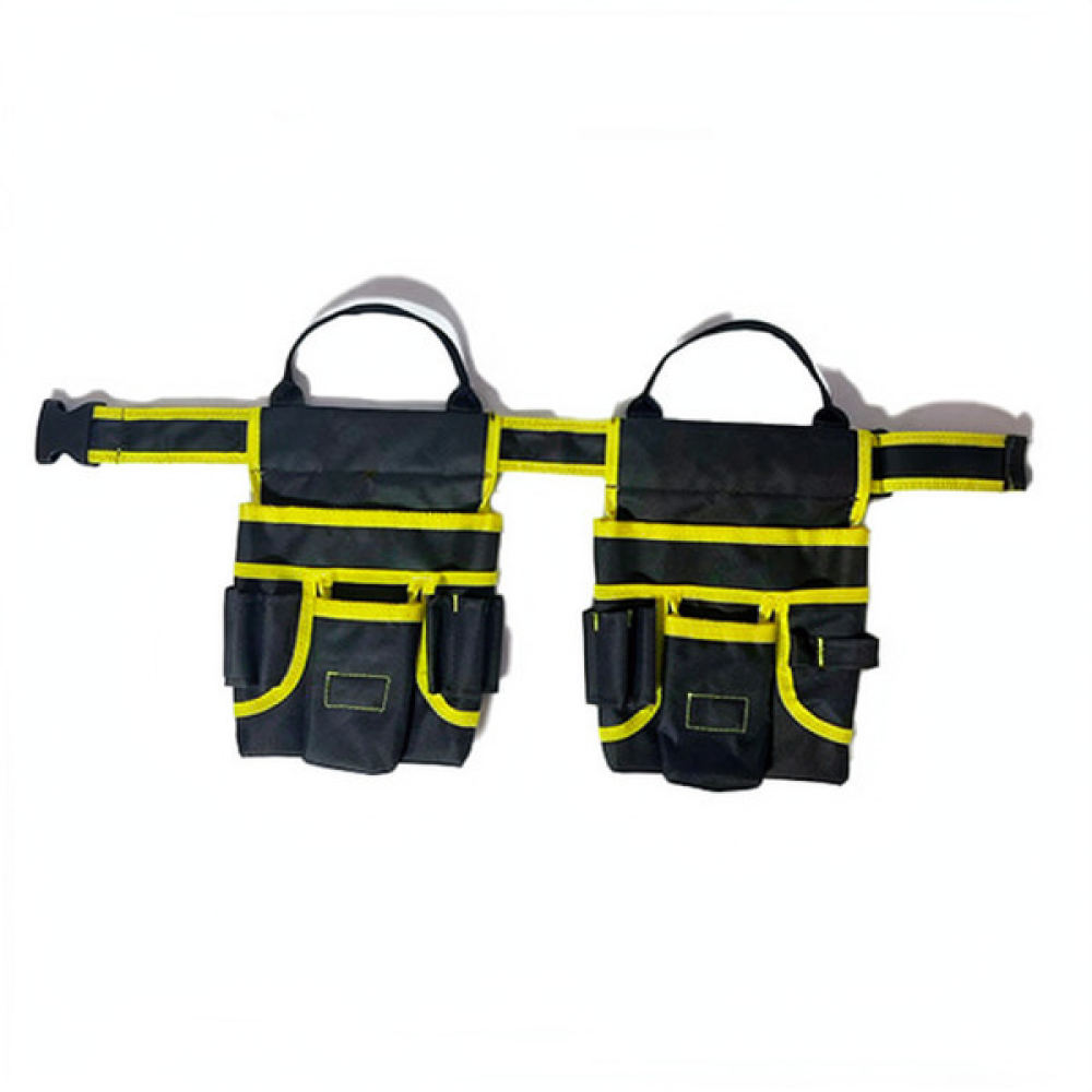 Tas Organizer Peralatan Tugas  - Heavy Equipment Electrician ulasan dan harga